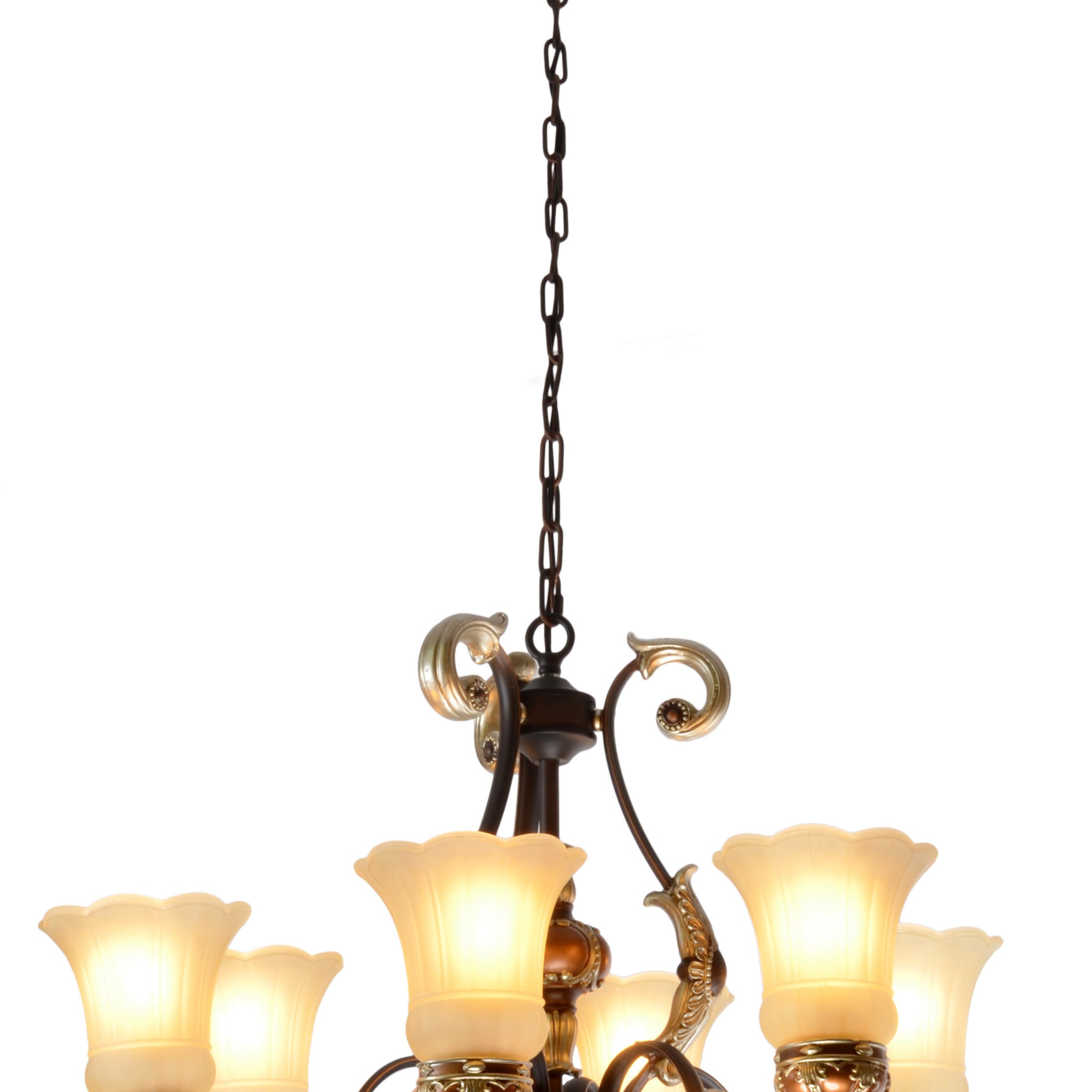 AFD Home Regallo Chandelier 11080819