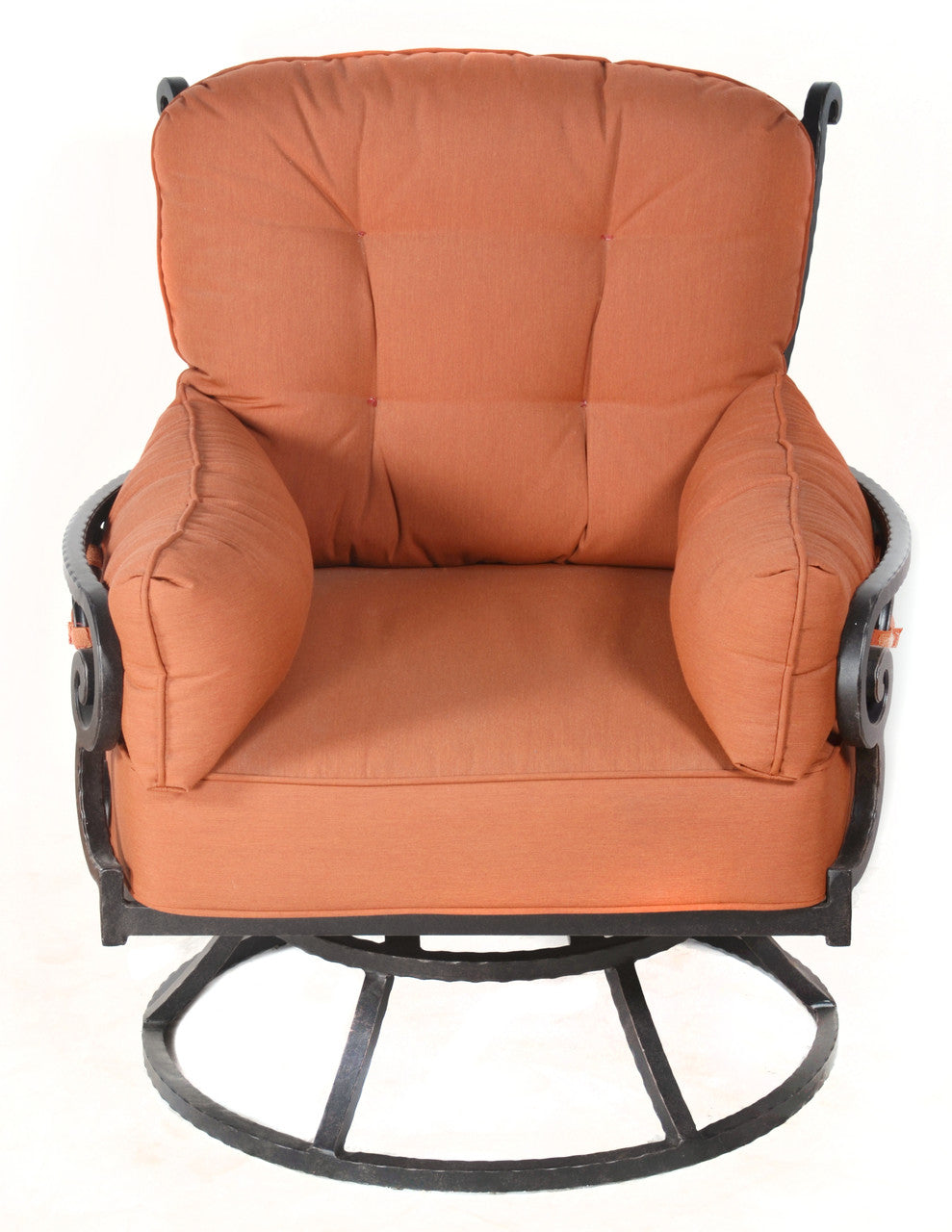 AFD Home Chillounger Swivel Chair 11170110