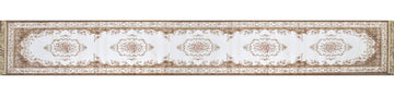 AFD Home Aubusson Design Brown 3x18 11175164