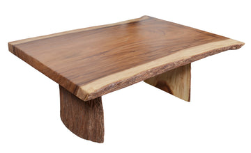 AFD Home Bark Cocktail Table 12020466