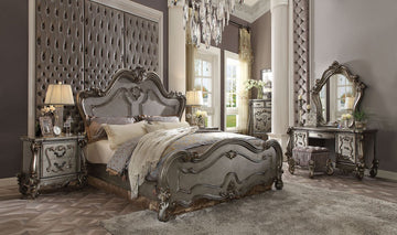 Acme Versailles Queen Bed 26860Q