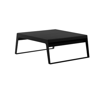 Cane-line Chill-out Coffee Table, Dual Heights 5024AL