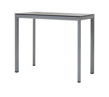 Cane-line Drop Bar Table, 150X75 Cm 50404AL