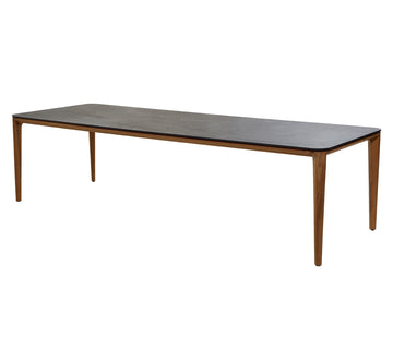 Cane-line Aspect Dining Table, 280X100 Cm 50803T