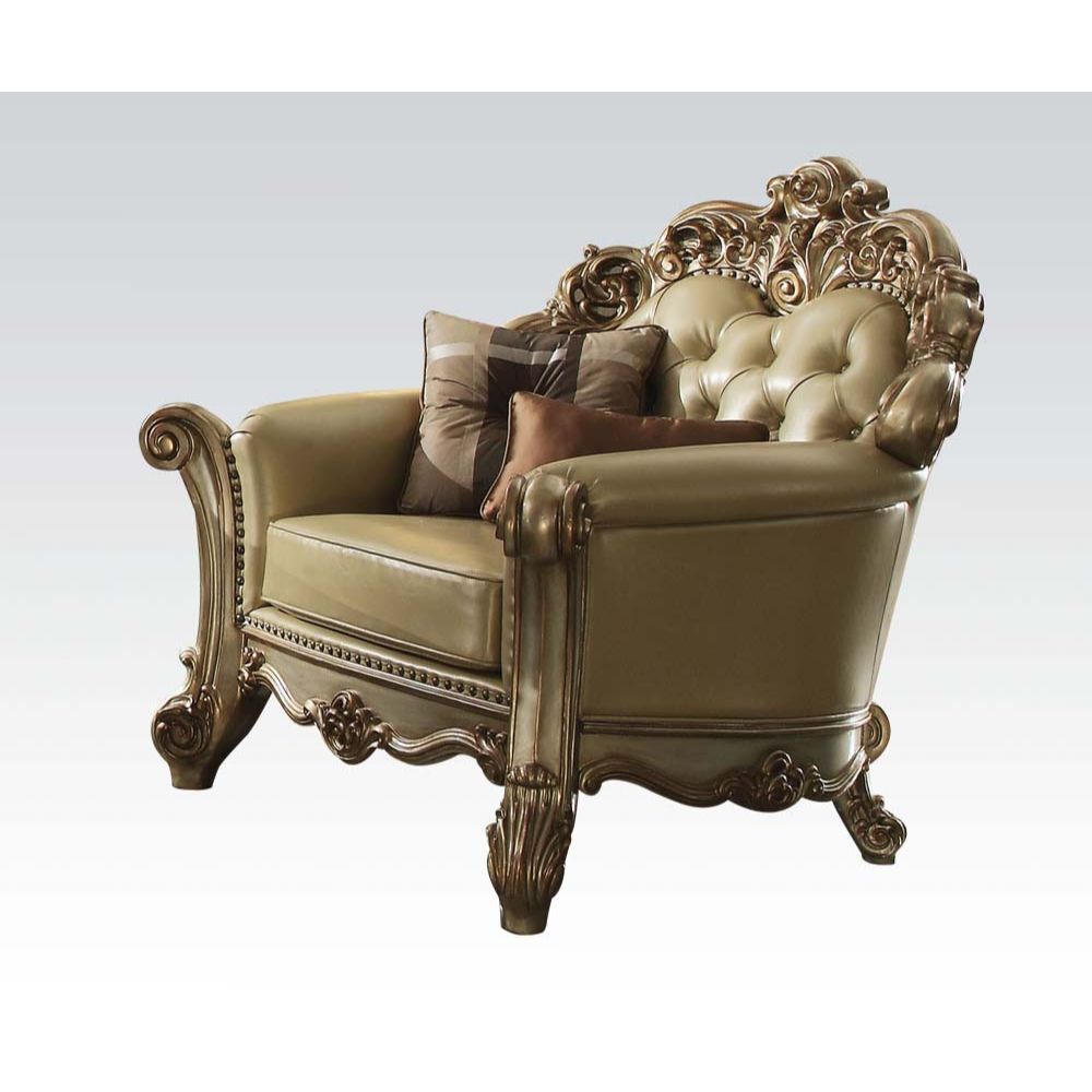 Acme Vendome Chair 53002
