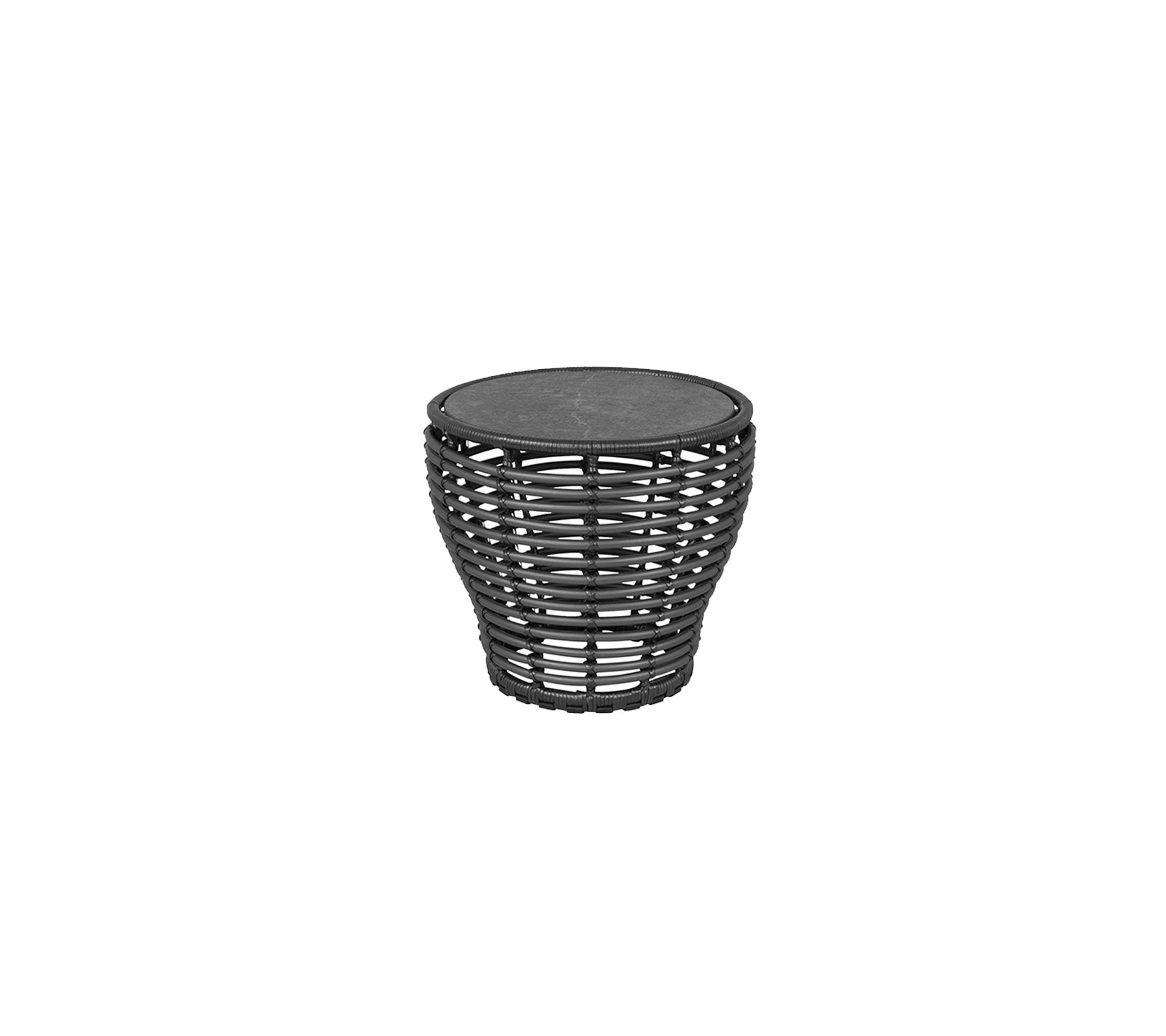 Cane-line Basket Coffee Table, Small 53200G