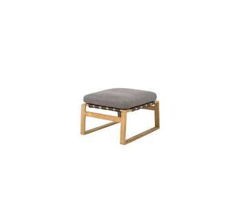 Cane-line Endless Soft Footstool 53503TAITG