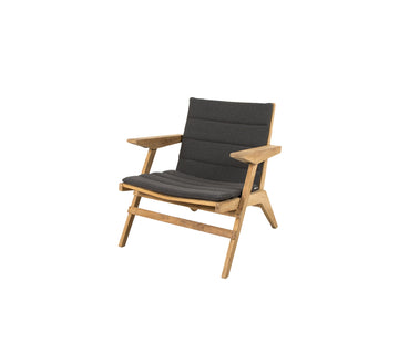 Cane-line Flip Lounge Chair 54070T