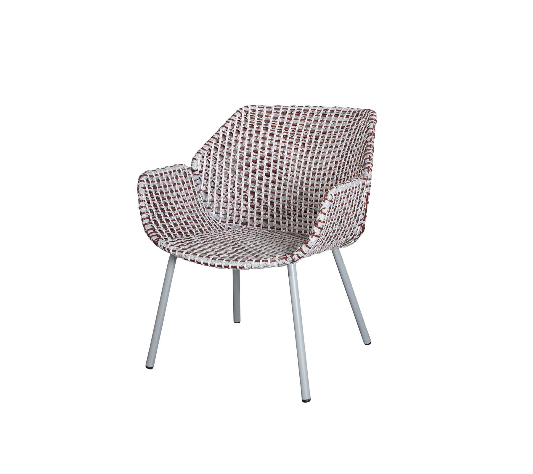 Cane-line Vibe Lounge Chair 5407IBRDR