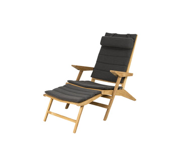 Cane-line Flip Deck Chair 54080T