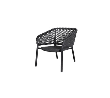 Cane-line Ocean Lounge Chair 5427RODG