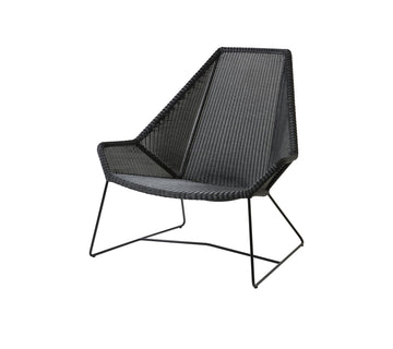 Cane-line Breeze Highback Chair 5469LI