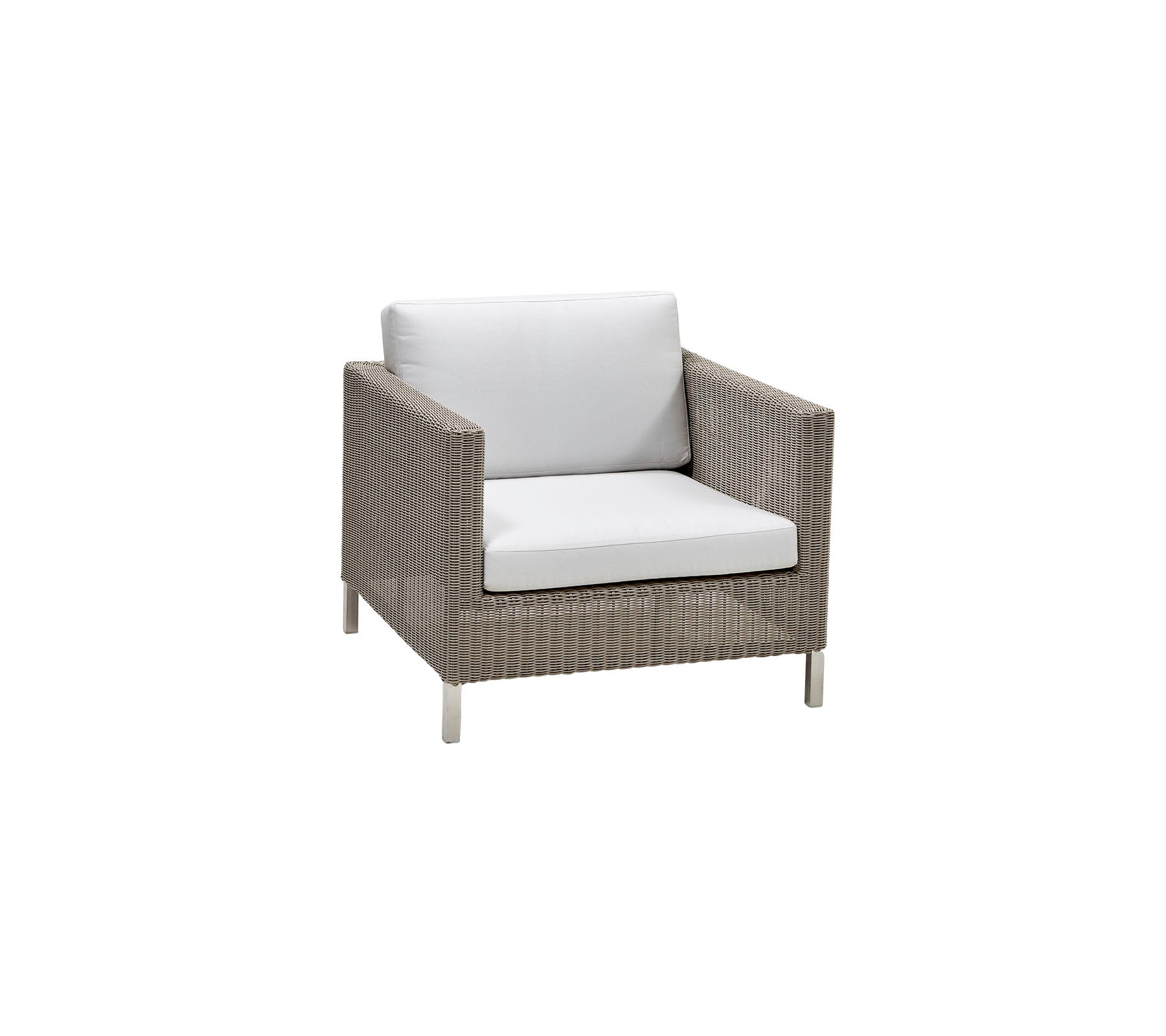 Cane-line Connect Lounge Chair 5498YS97