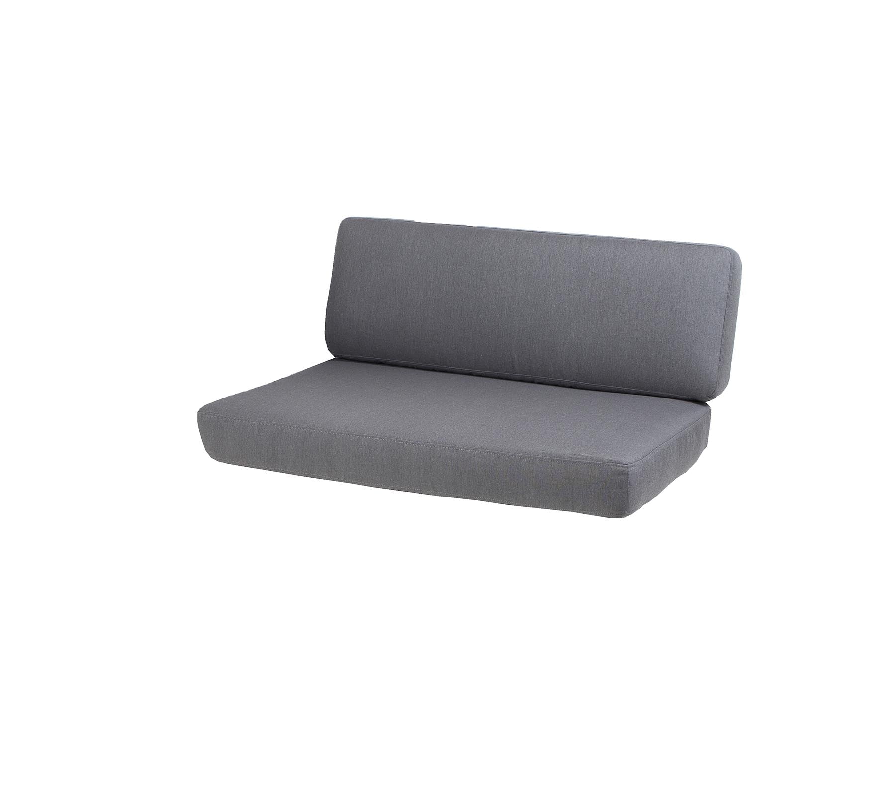 Cane-line Cushion Set Savannah 2-seater Sofa Right Module 5539YS94