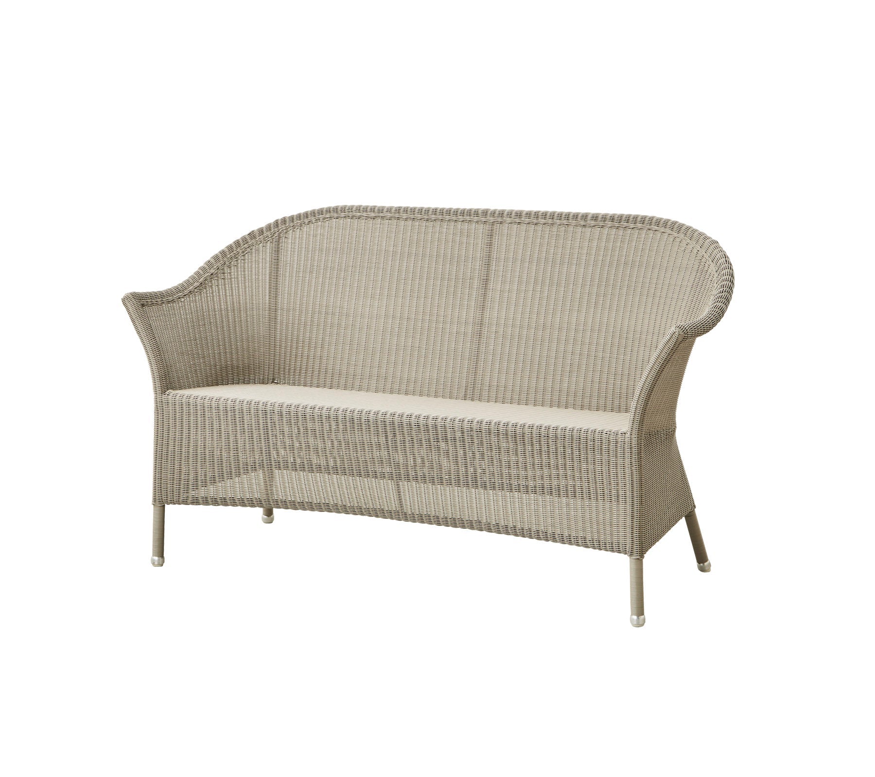 Cane-line Lansing 2-seater sofa 5556LT