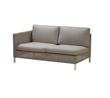 Cane-line Connect 2-seater Sofa Right Module 5594T