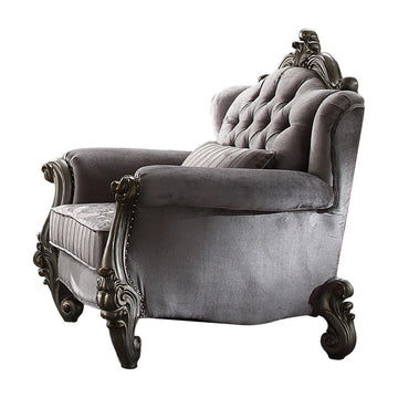 Acme Versailles Chair 56842
