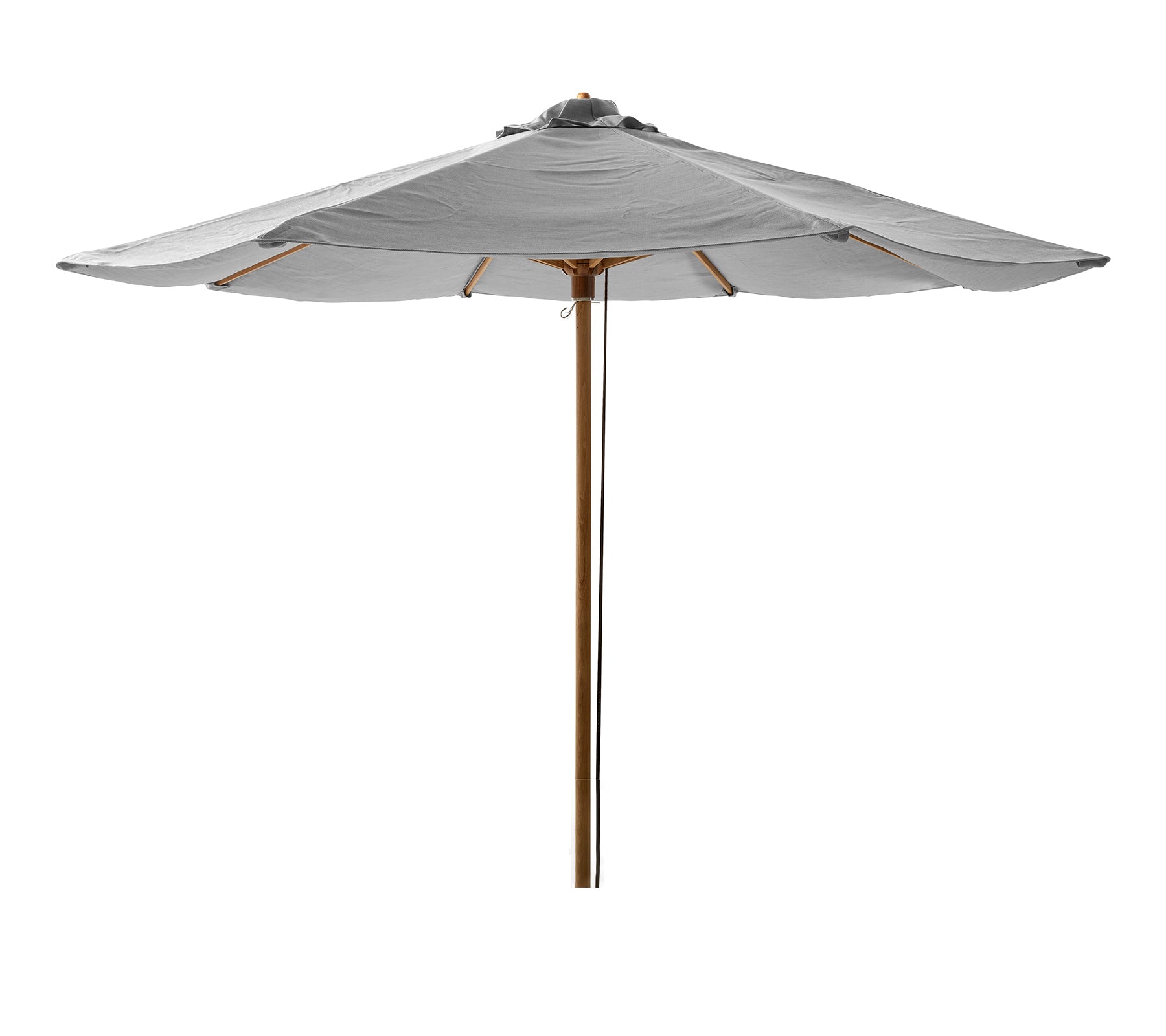 Cane-line Classic Parasol W/Pulley System Dia 3 M 59300TY506