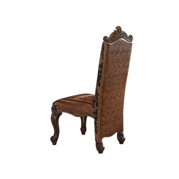 Acme Versailles Side Chair (2Pc) 61102