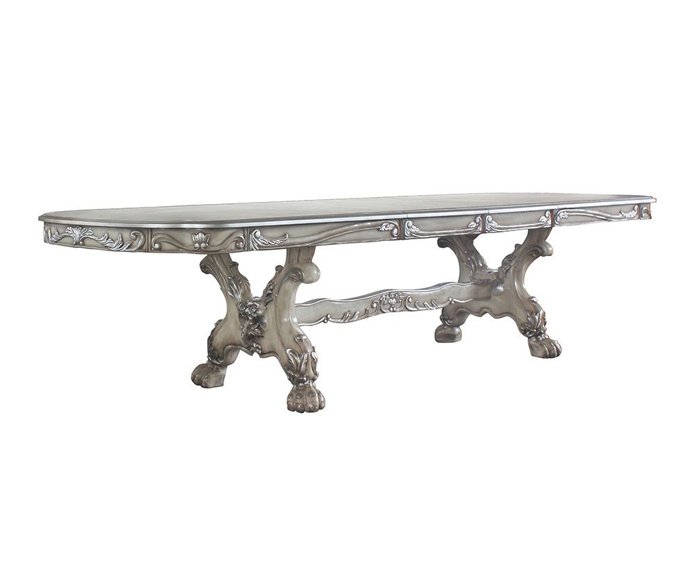 Acme Dresden Dining Table 68170