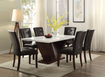 Acme Forbes Dining Table 72120