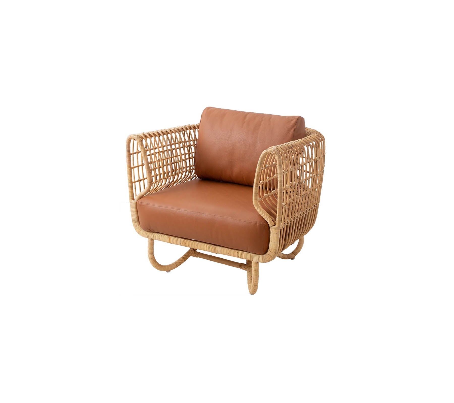Cane-line Nest Lounge Chair 74211RU