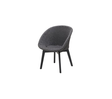 Cane-line Peacock Chair 7454RODGST