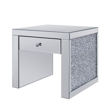 Acme Noralie End Table 81477