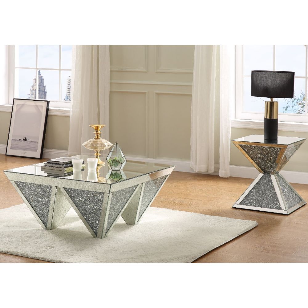 Acme Noralie Coffee Table 84900