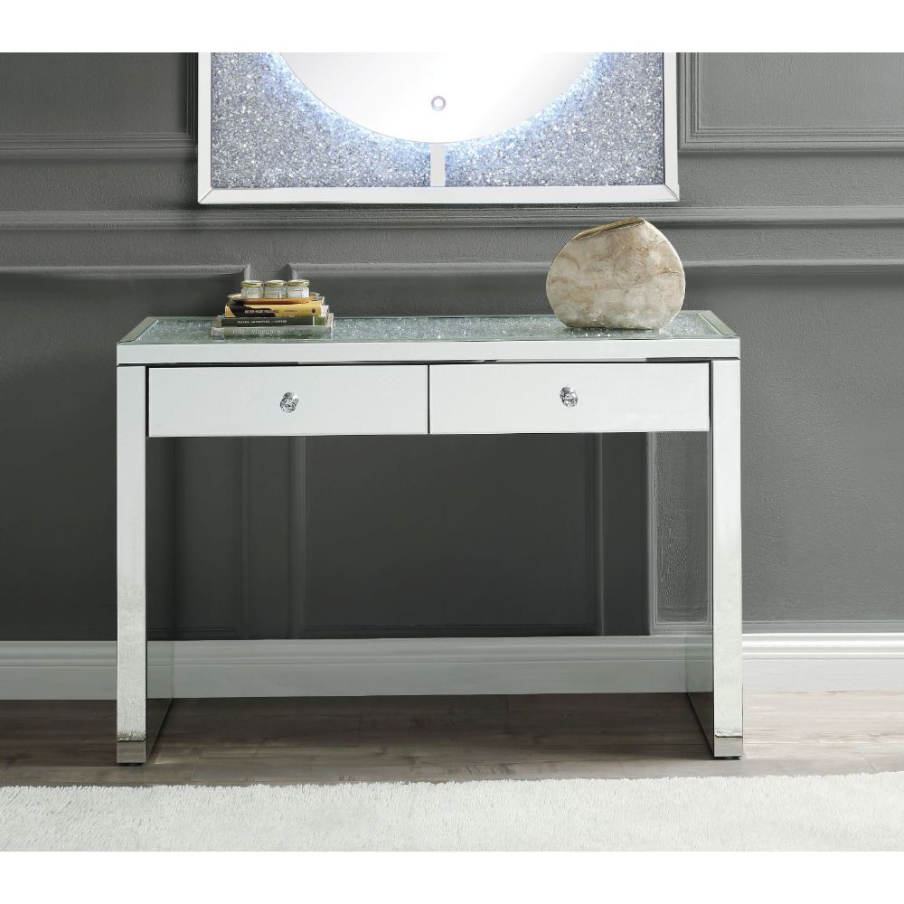 Acme Noralie Accent Table 90507
