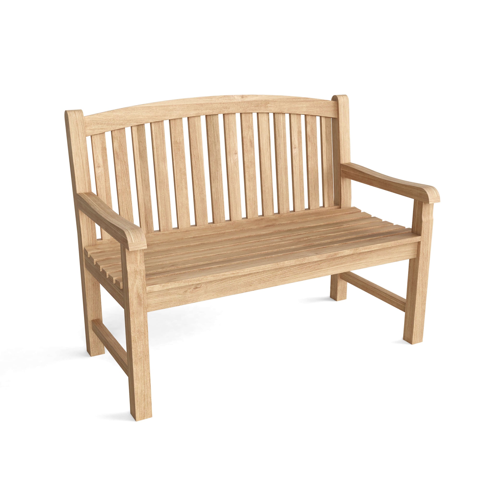 Anderson Teak Chelsea 2-Seater Bench BH-004R