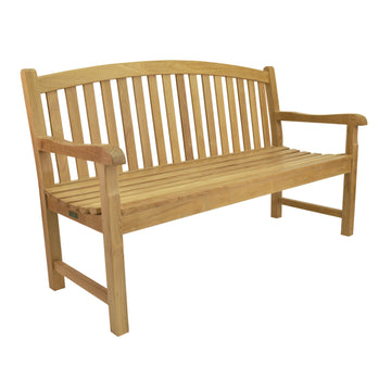 Anderson Teak Chelsea 3-Seater Bench BH-005R