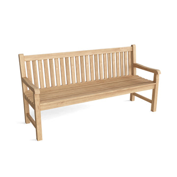 Anderson Teak Classic 4-Seater Bench BH-006S