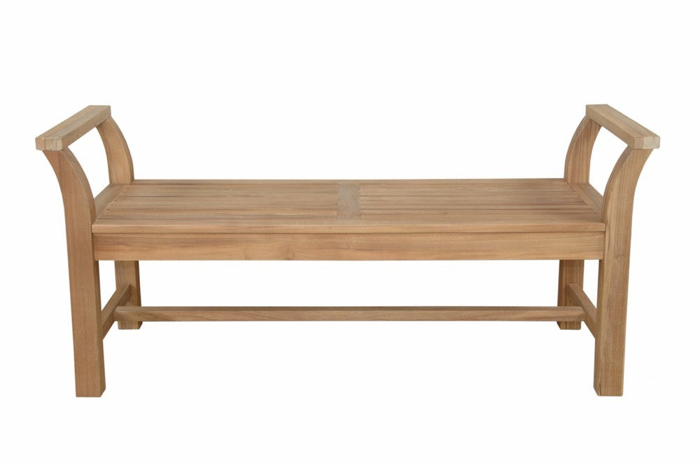 Anderson Teak Sakura Backless Bench BH-5721B