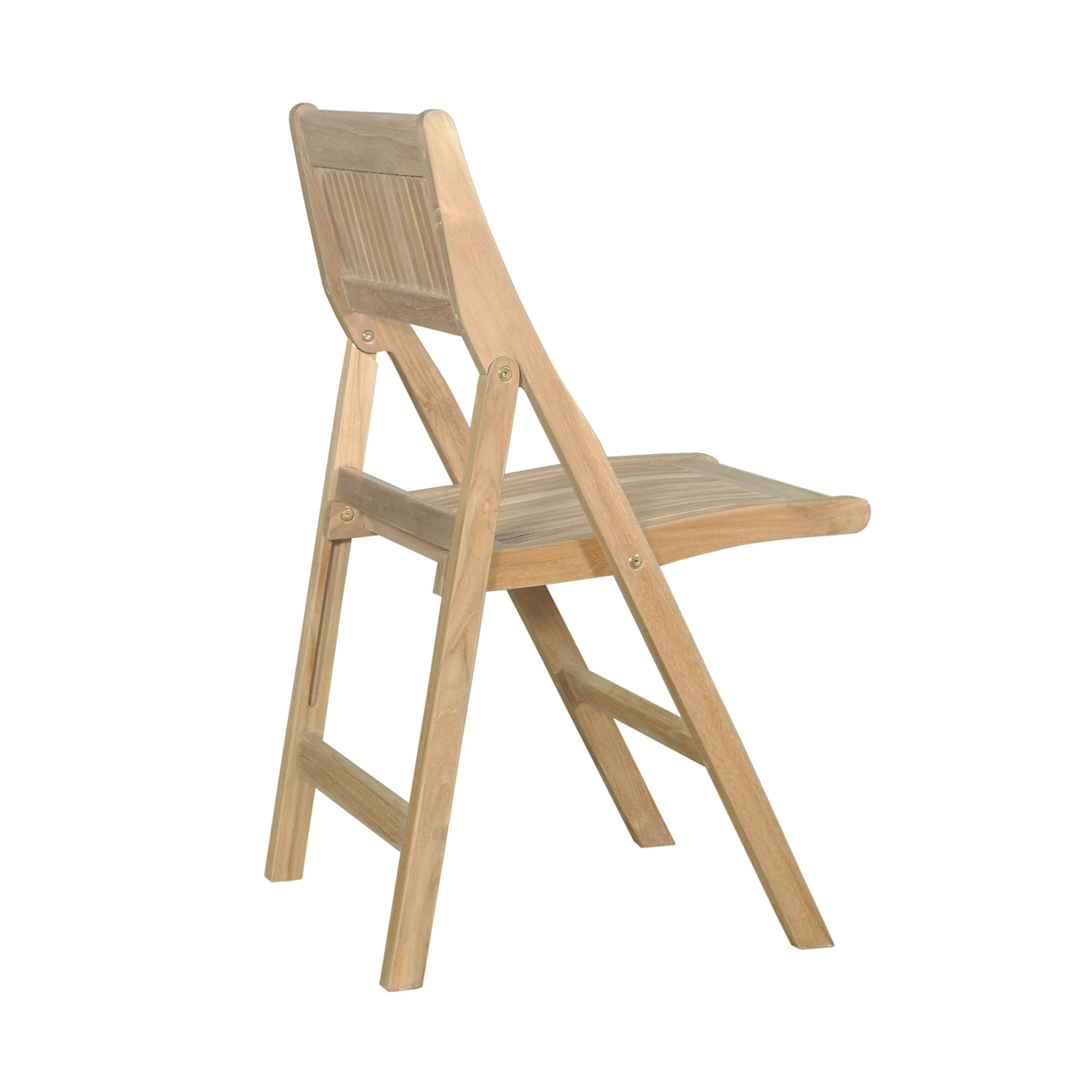 Anderson Teak Windsor Folding Chair (sell & price per 2 chairs only) CHF-550F