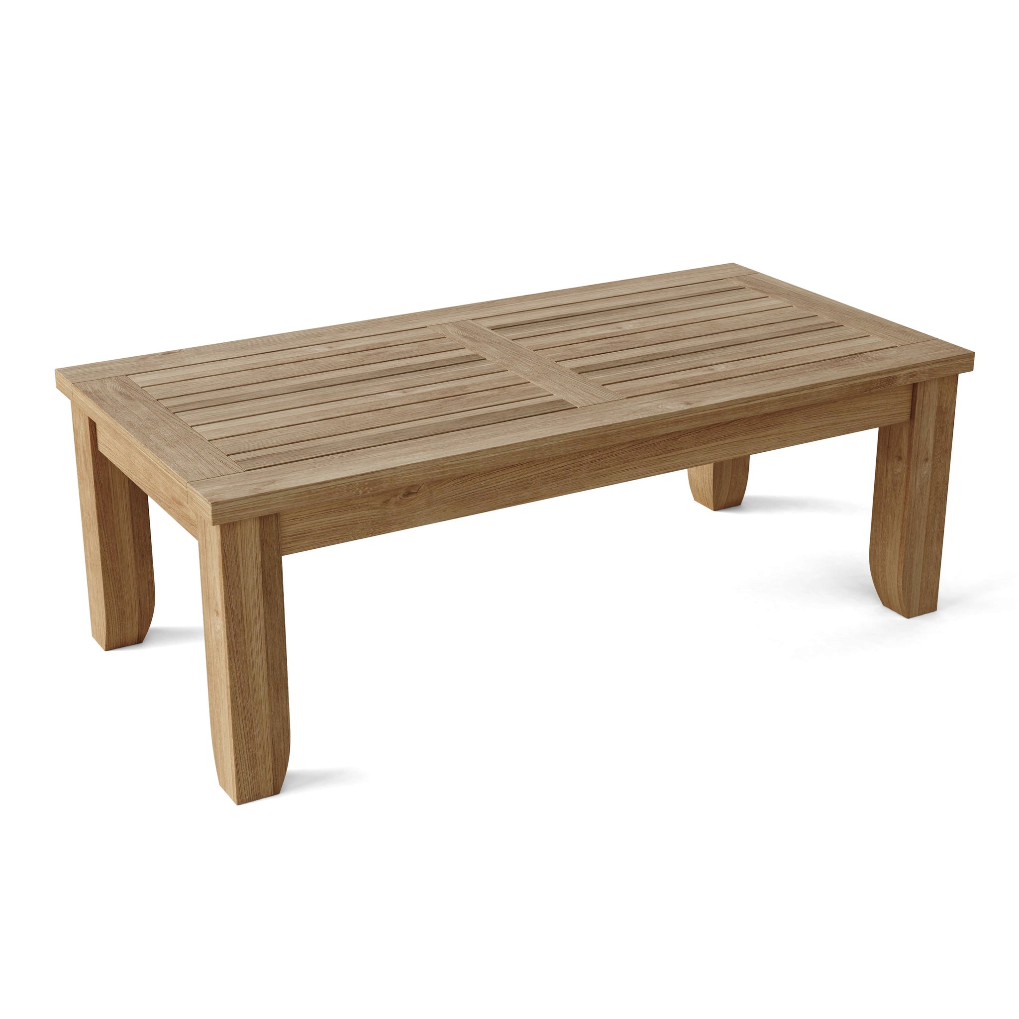 Anderson Teak Luxe Rect. Coffee Table DS-506