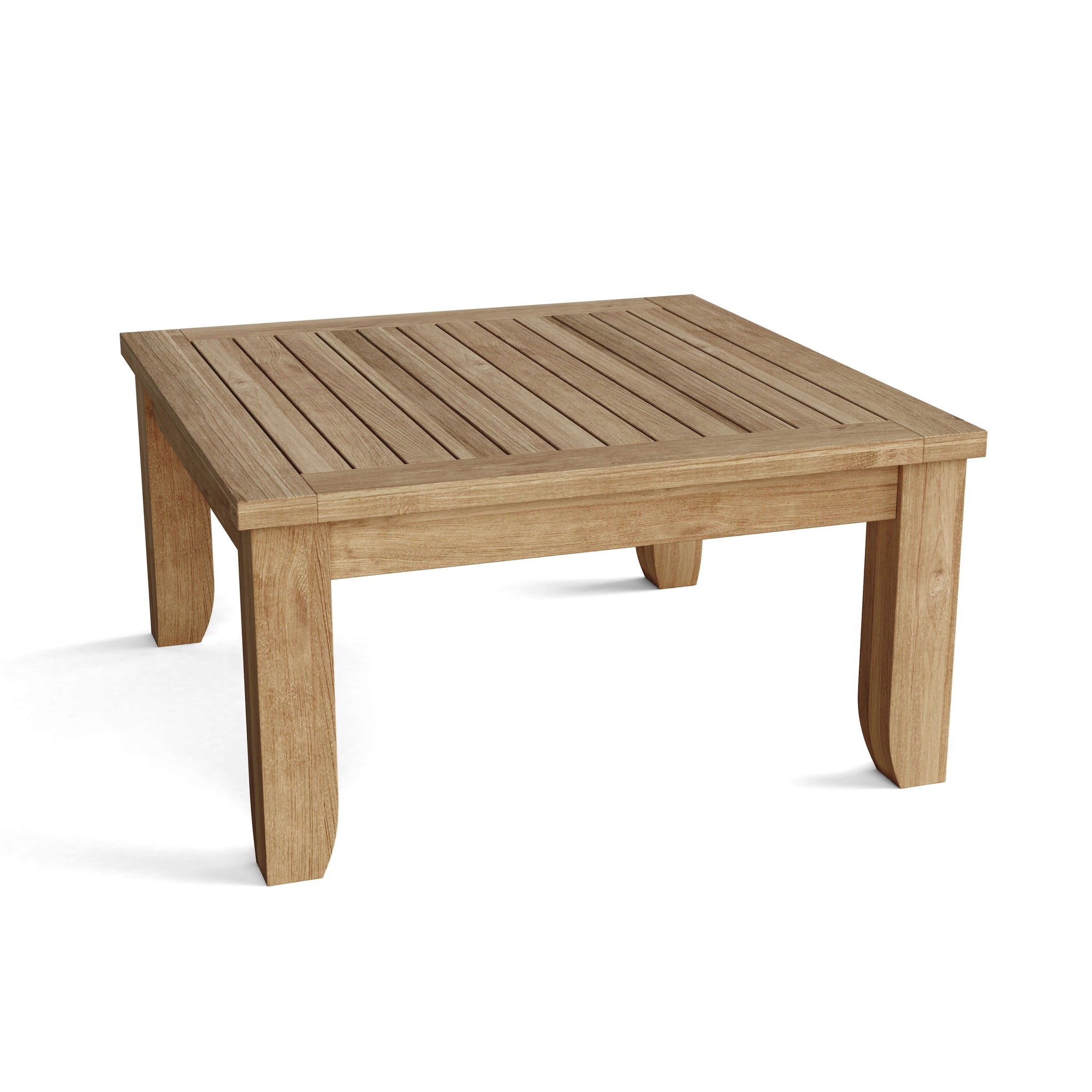 Anderson Teak Luxe Square Coffee Table DS-507