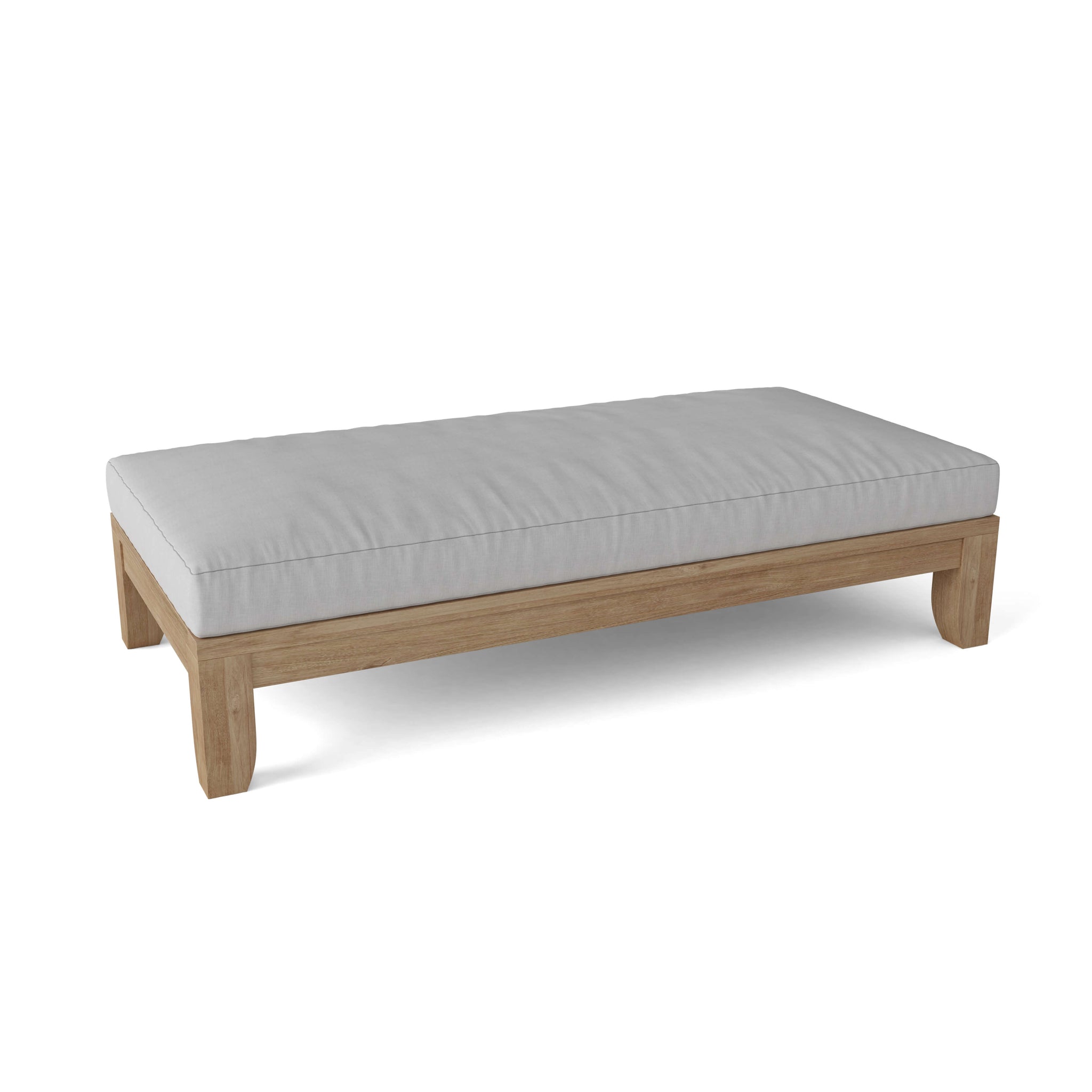 Anderson Teak Riviera 60" Daybed DS-609
