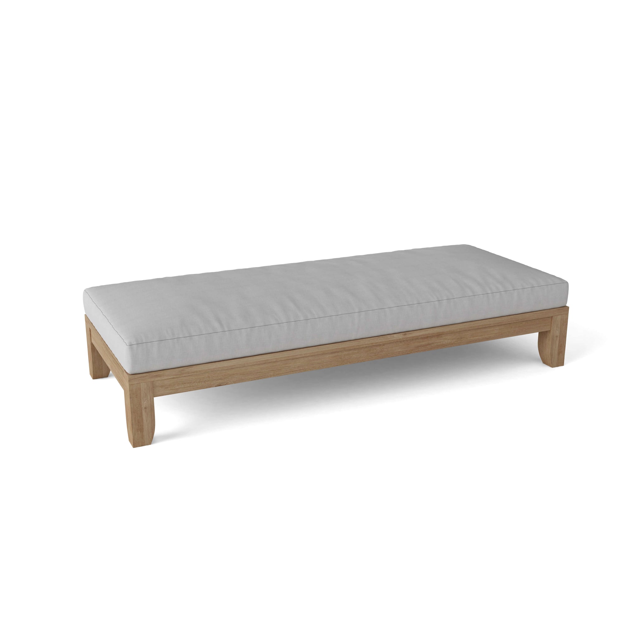 Anderson Teak Riviera 72" Daybed DS-610