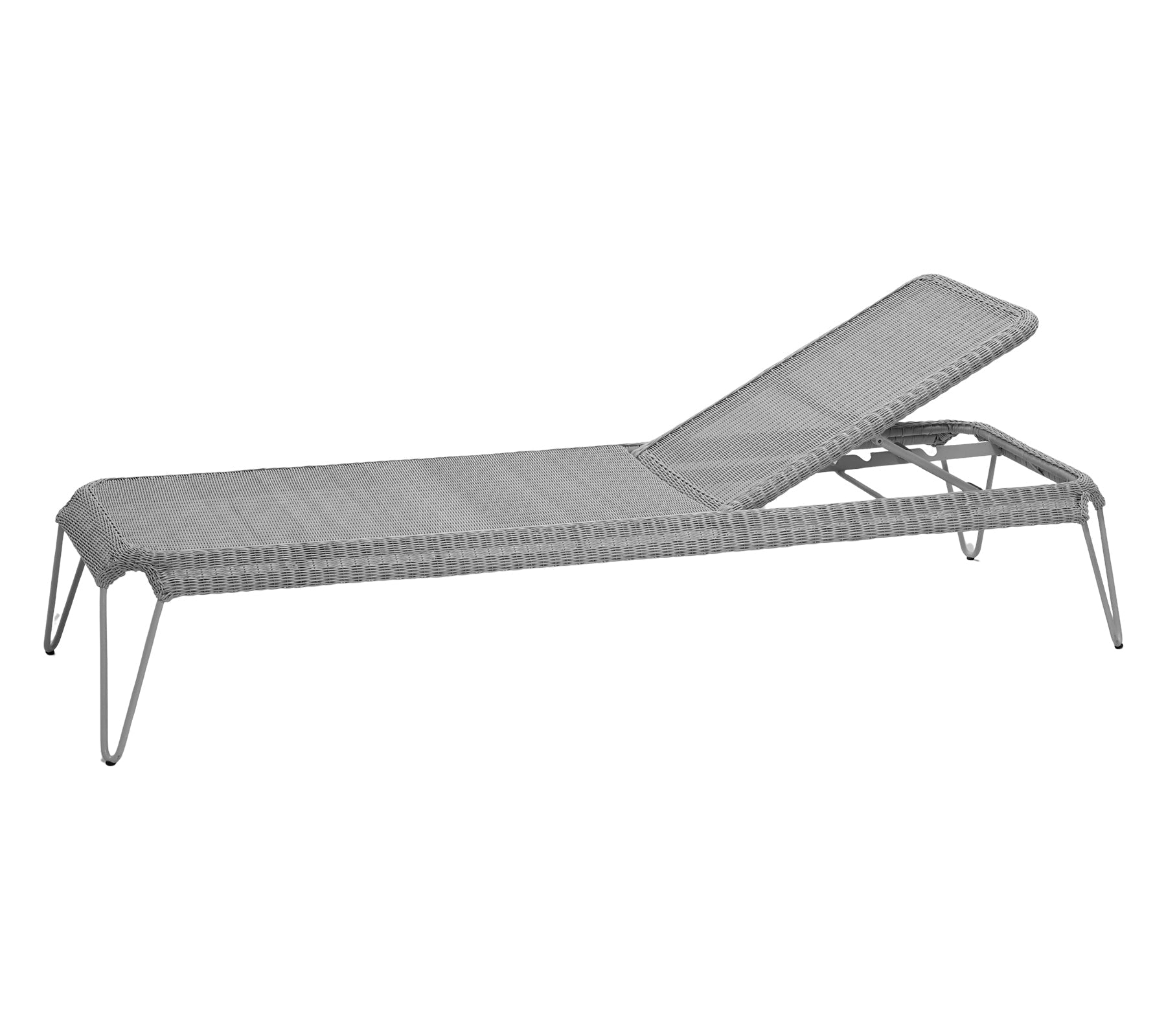 Cane-Line Breeze Sunbed - Thumbnail 2