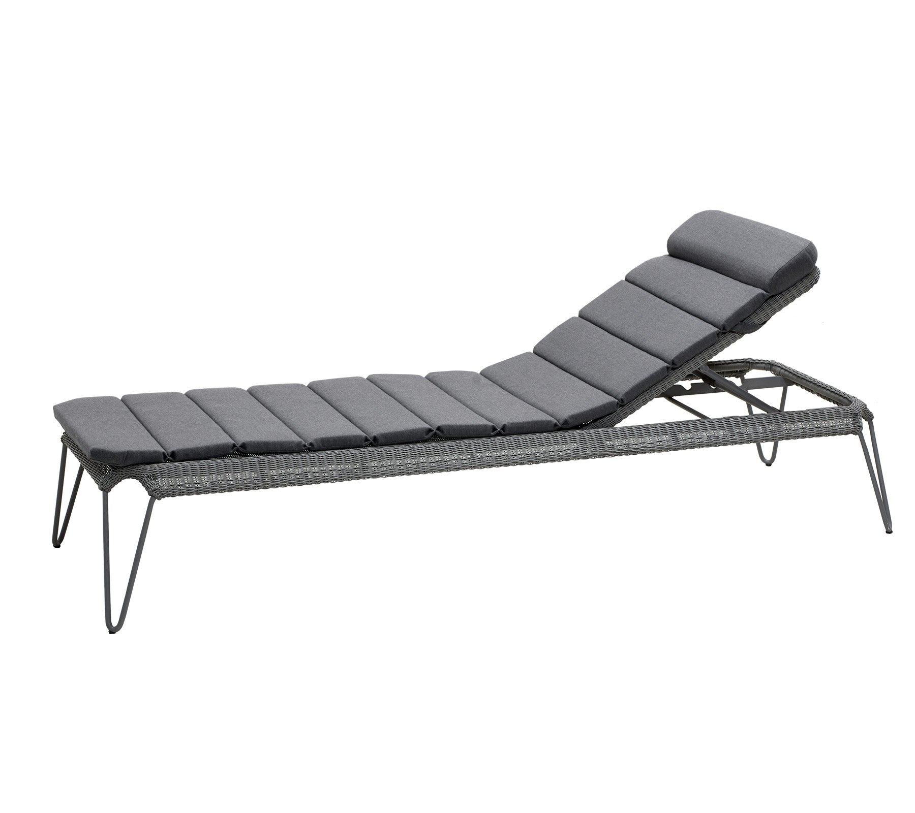 Cane-Line Breeze Sunbed