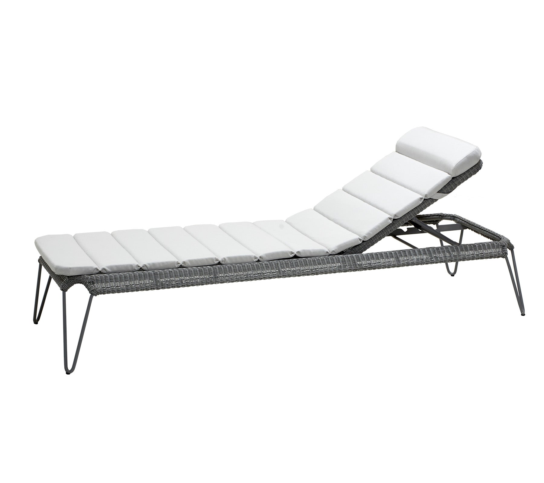 Cane-Line Breeze Sunbed - Thumbnail 3