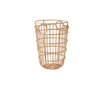 Cane-line Carry Me Basket High 6612RU