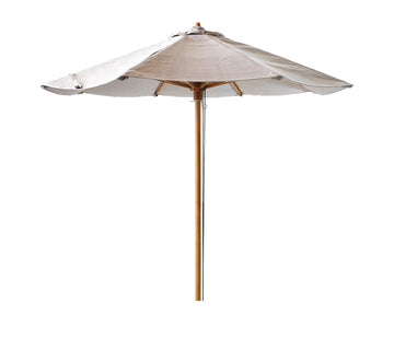 Cane-line Classic Parasol W/Pulley System Dia 2.4 M 59240TY506
