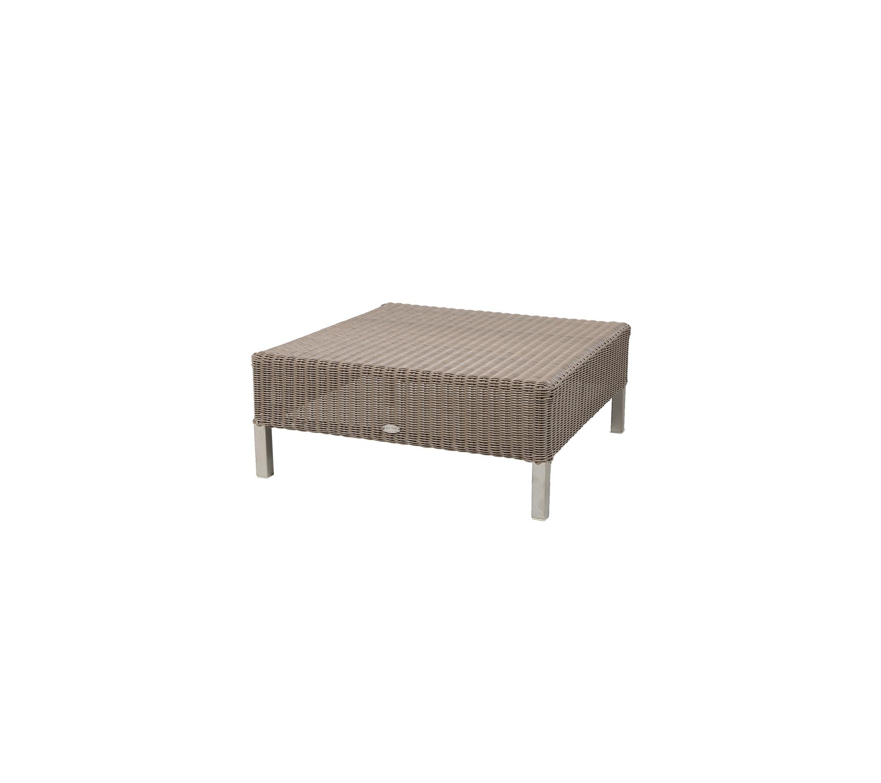 Cane-line Connect Footstool 5398T