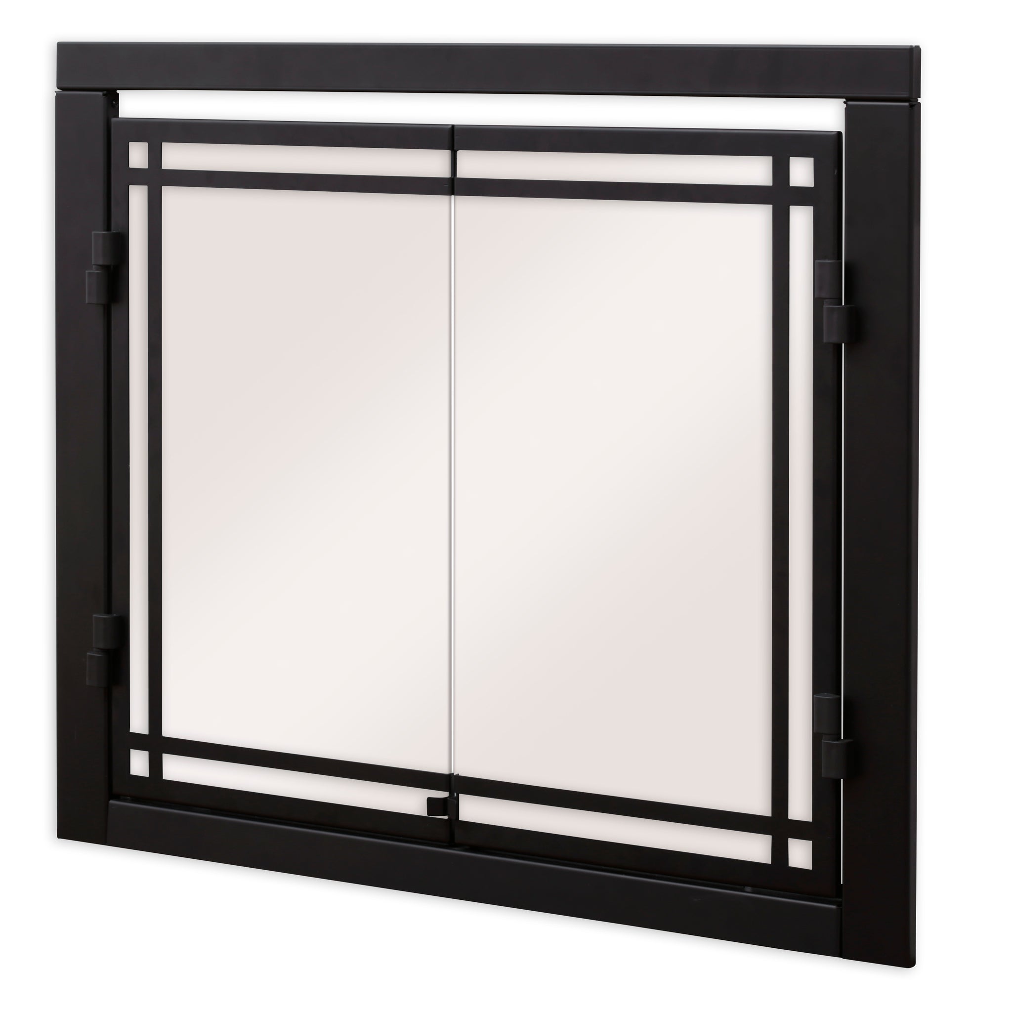 Dimplex Accessory Kit, Door, Revillusion, 42" (X-RBFDOOR42)