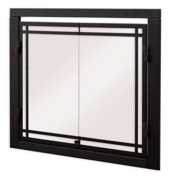 Dimplex Accessory Kit, Door, Revillusion, 42" (X-RBFDOOR42)