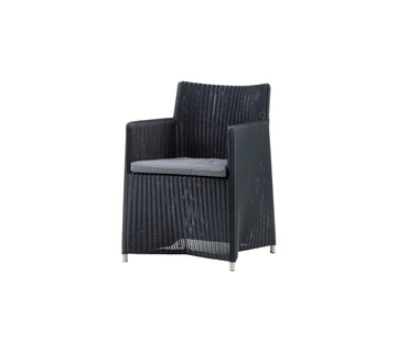 Cane-line Diamond Chair 8401LGSG