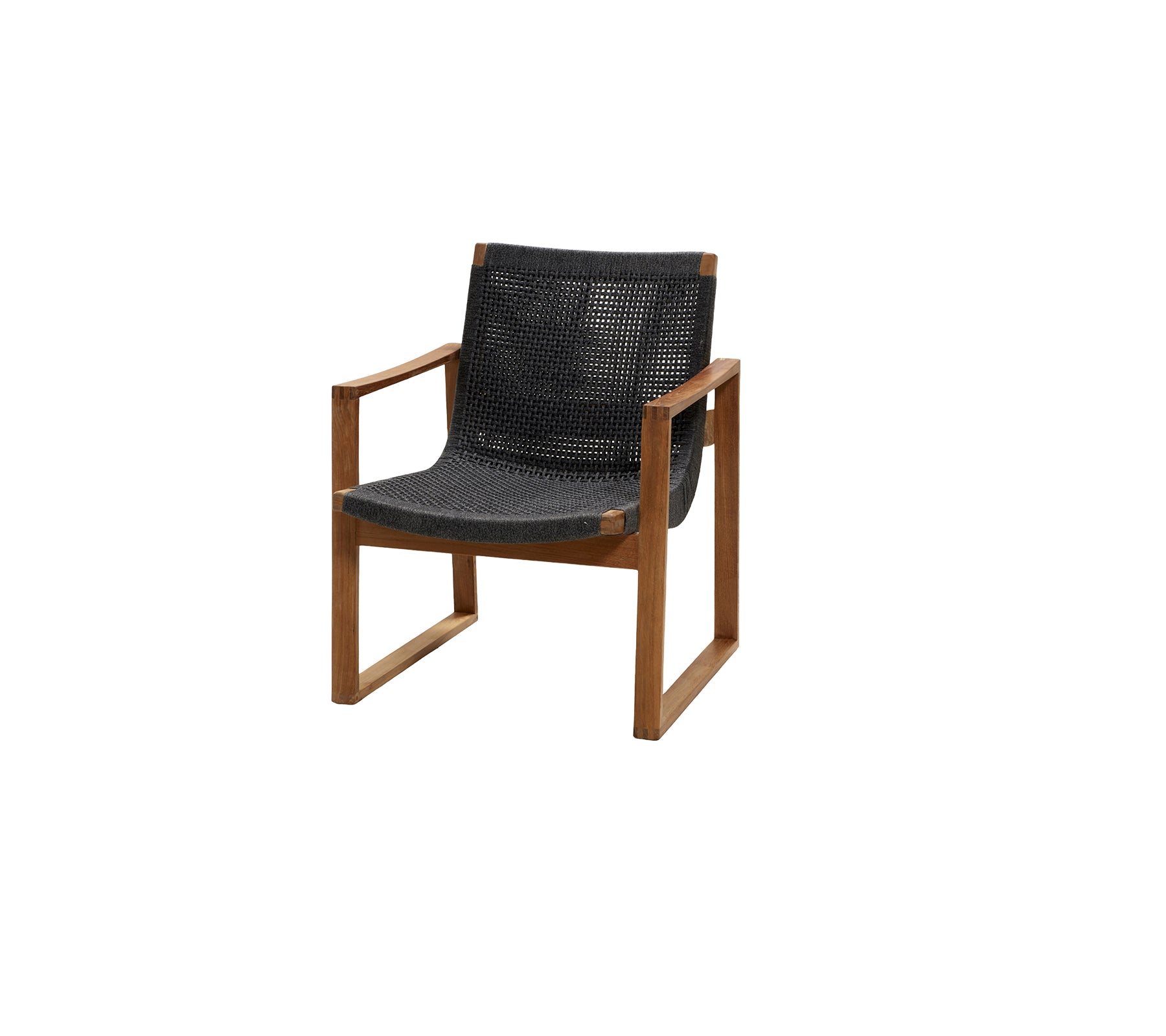 Cane-line Endless Lounge Chair 54502RODGT