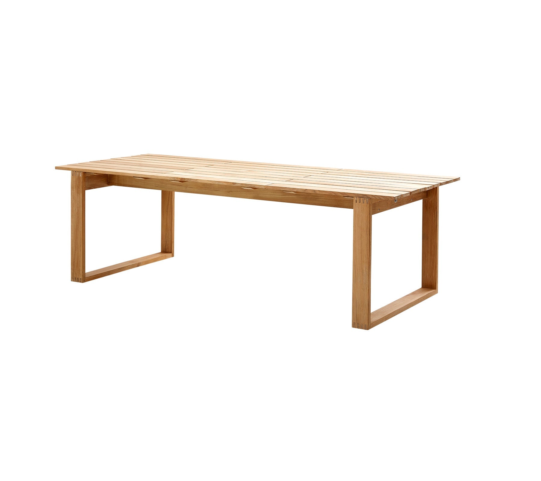Cane-line Endless Table, 100X240 Cm 5074T